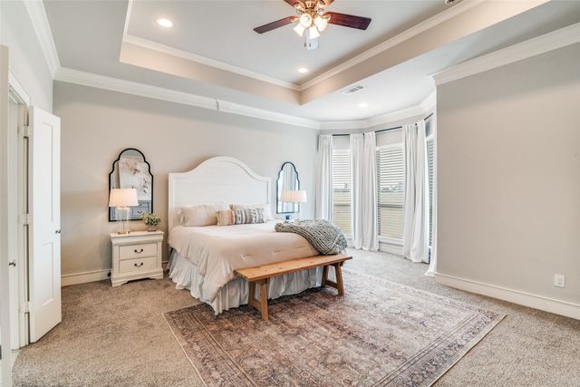 10055 Dorsett Drive, Talty, TX 75126