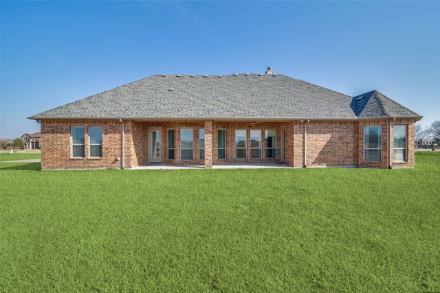 10055 Dorsett Drive, Talty, TX 75126