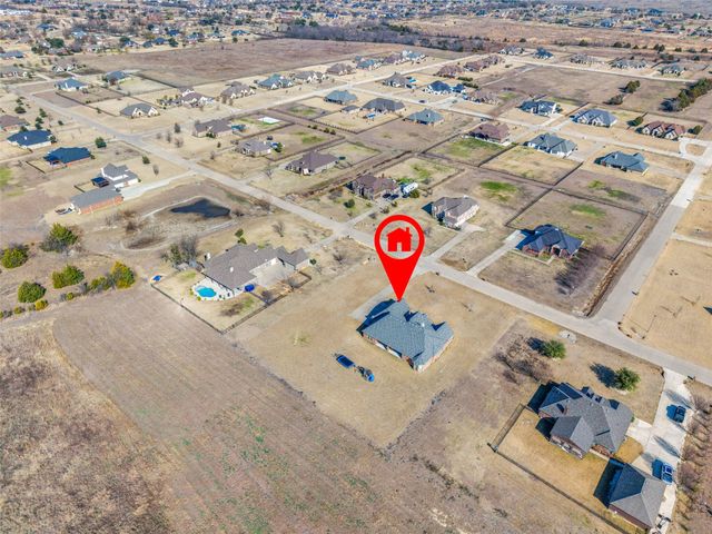 10055 Dorsett Drive, Talty, TX 75126