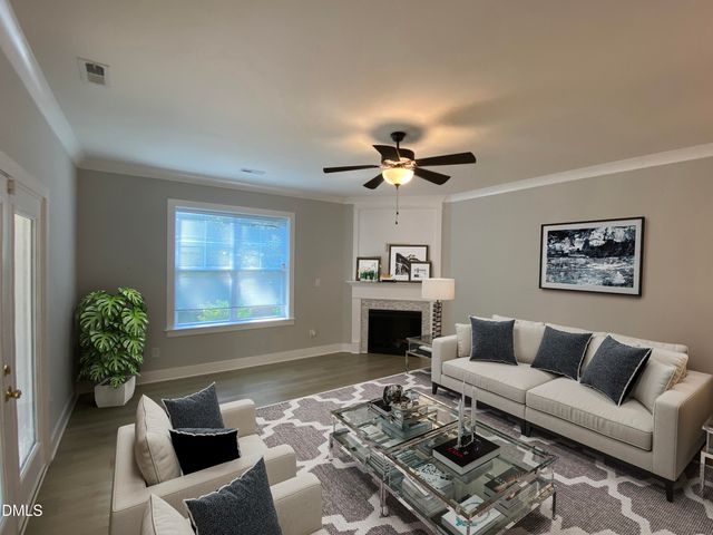 36 Spruce Hollow Circle, Spring Lake, NC 28390