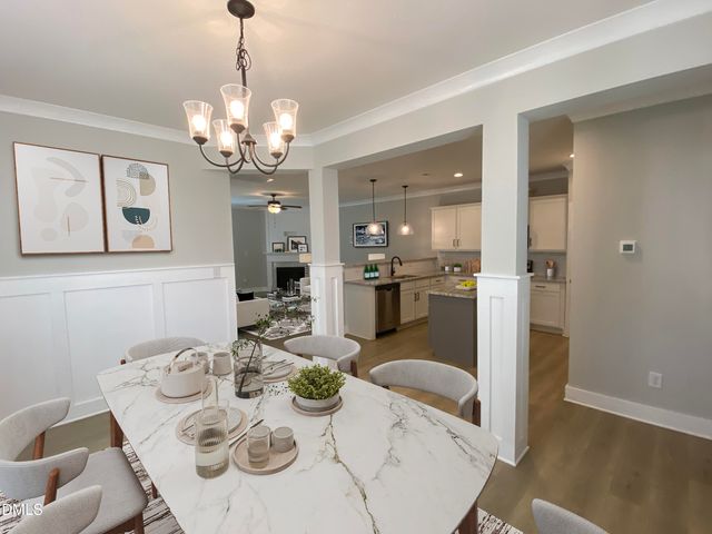 36 Spruce Hollow Circle, Spring Lake, NC 28390
