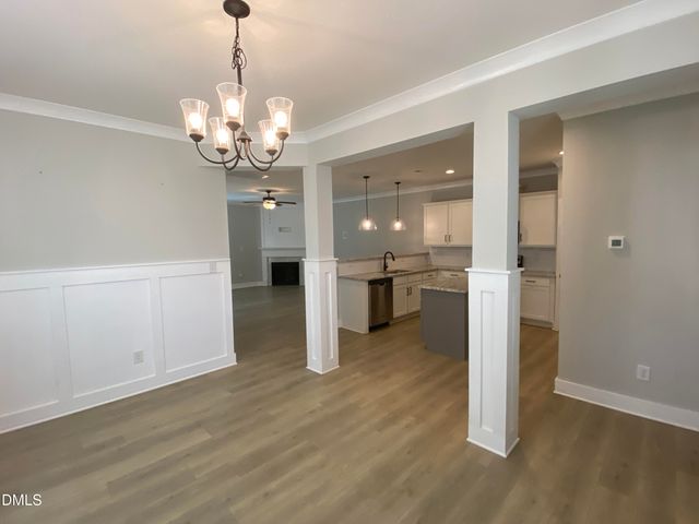 36 Spruce Hollow Circle, Spring Lake, NC 28390