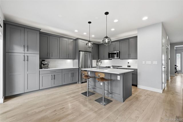 6375 S Harvest Street, Aurora, CO 80016