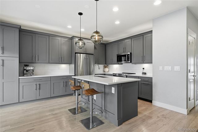 6375 S Harvest Street, Aurora, CO 80016
