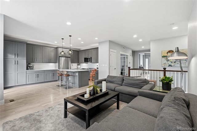 6375 S Harvest Street, Aurora, CO 80016