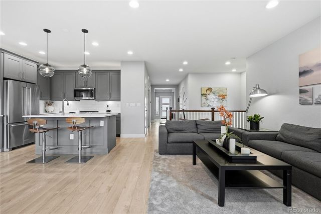 6375 S Harvest Street, Aurora, CO 80016