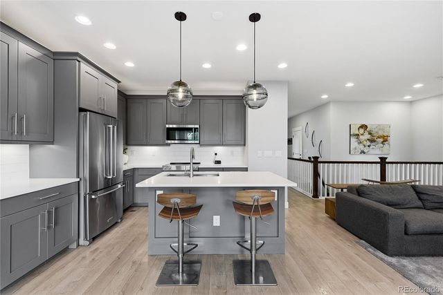 6375 S Harvest Street, Aurora, CO 80016