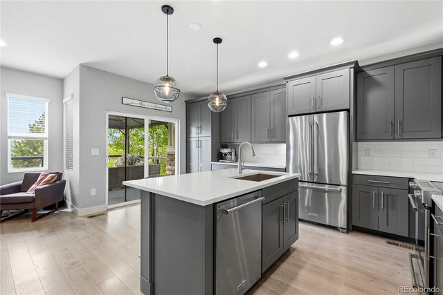 6375 S Harvest Street, Aurora, CO 80016