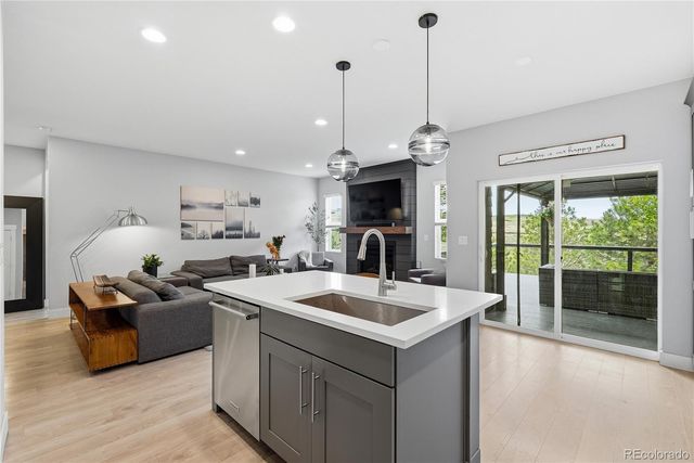 6375 S Harvest Street, Aurora, CO 80016