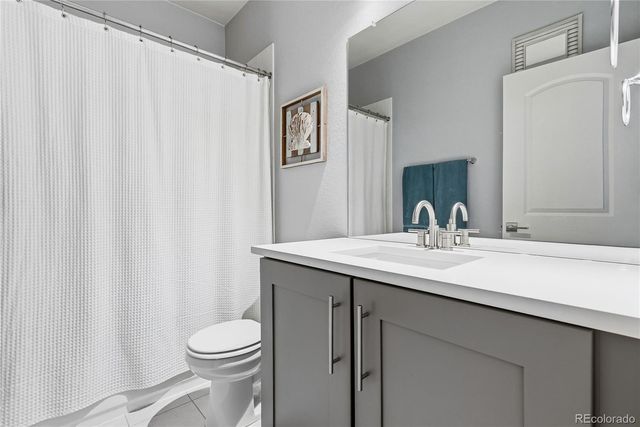 6375 S Harvest Street, Aurora, CO 80016