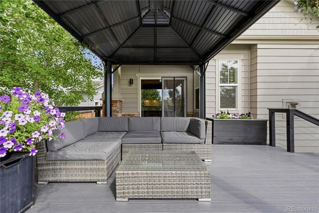 6375 S Harvest Street, Aurora, CO 80016