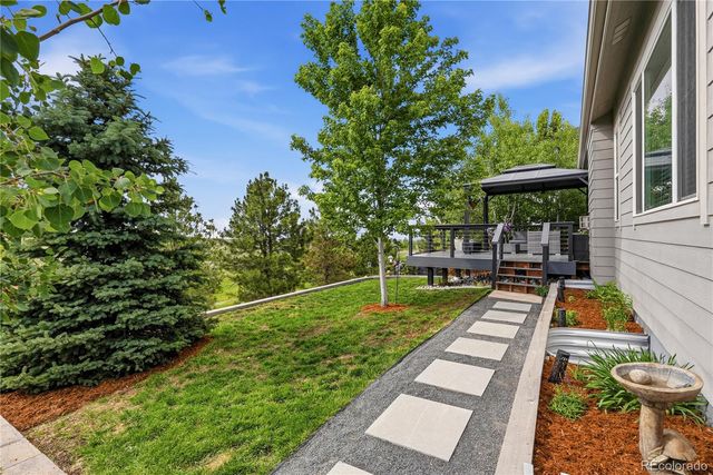 6375 S Harvest Street, Aurora, CO 80016