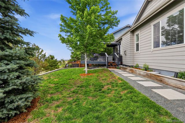 6375 S Harvest Street, Aurora, CO 80016
