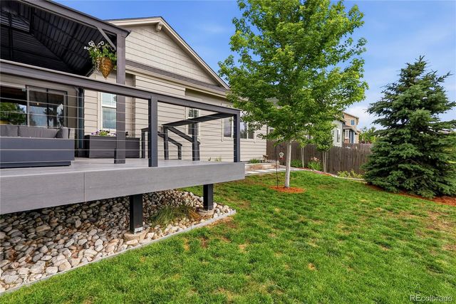 6375 S Harvest Street, Aurora, CO 80016