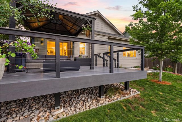 6375 S Harvest Street, Aurora, CO 80016