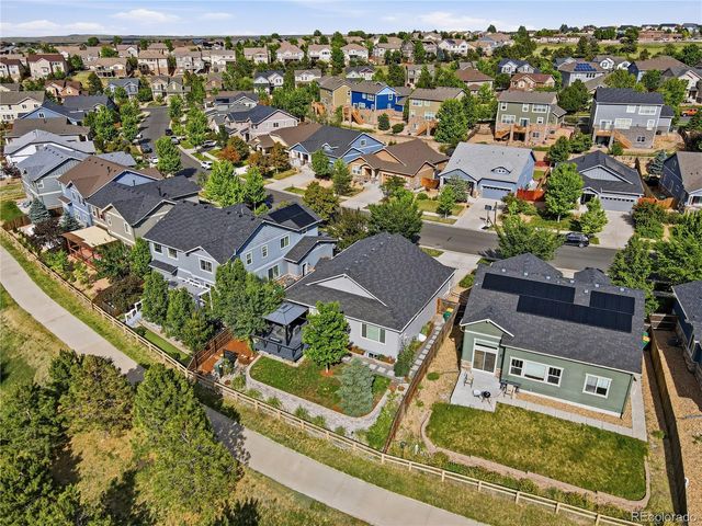 6375 S Harvest Street, Aurora, CO 80016