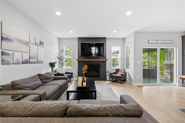 6375 S Harvest Street, Aurora, CO 80016