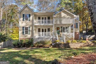 11675 Highland Colony Drive, Roswell, GA 30075