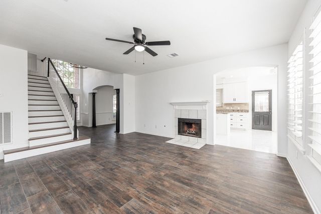 20411 Avery Point Drive, Katy, TX 77449