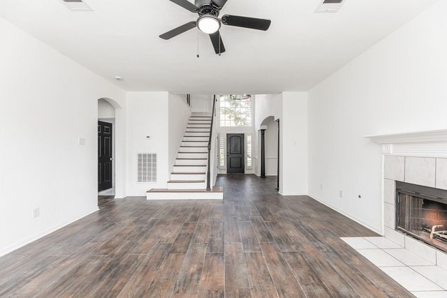20411 Avery Point Drive, Katy, TX 77449