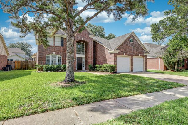 20411 Avery Point Drive, Katy, TX 77449