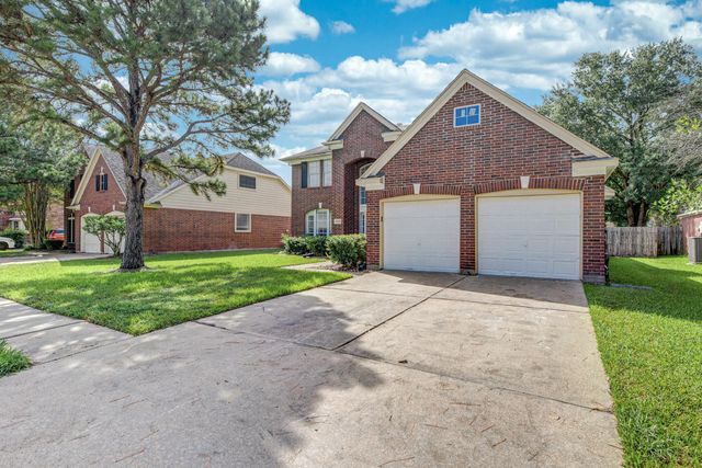 20411 Avery Point Drive, Katy, TX 77449