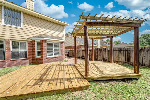 20411 Avery Point Drive, Katy, TX 77449
