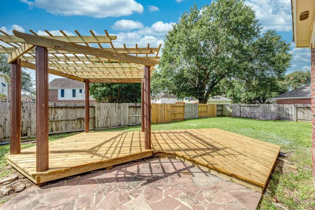 20411 Avery Point Drive, Katy, TX 77449