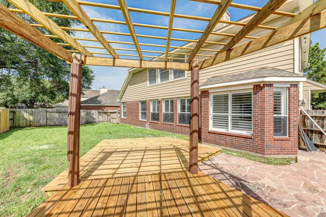 20411 Avery Point Drive, Katy, TX 77449