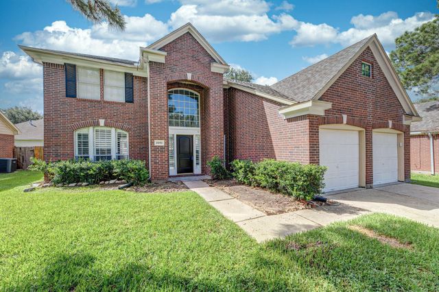 20411 Avery Point Drive, Katy, TX 77449