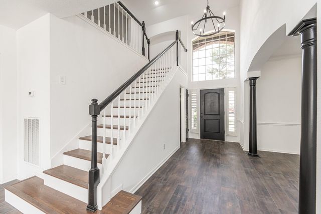 20411 Avery Point Drive, Katy, TX 77449