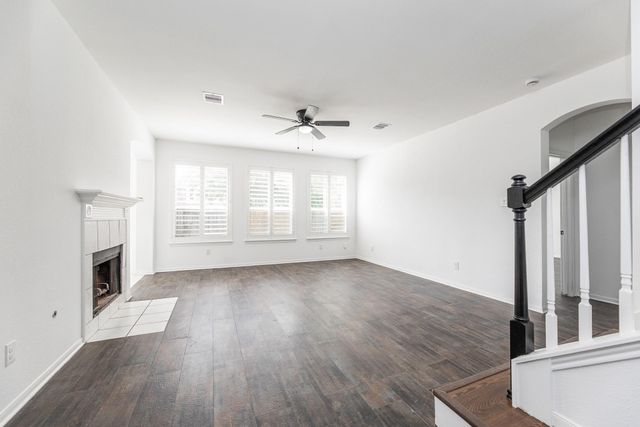 20411 Avery Point Drive, Katy, TX 77449