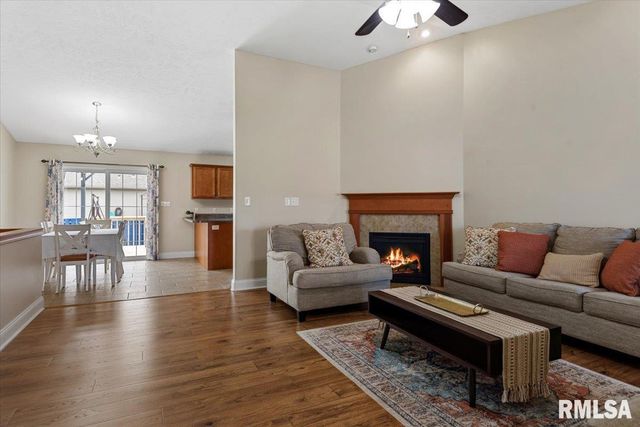 2907 CINDY Lane, Springfield, IL 62711