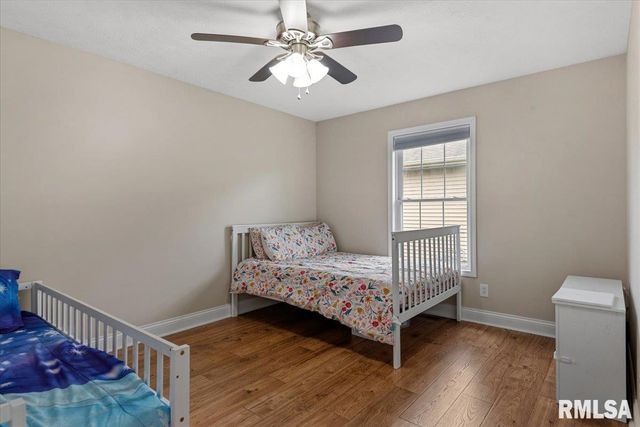 2907 CINDY Lane, Springfield, IL 62711