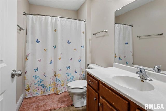 2907 CINDY Lane, Springfield, IL 62711