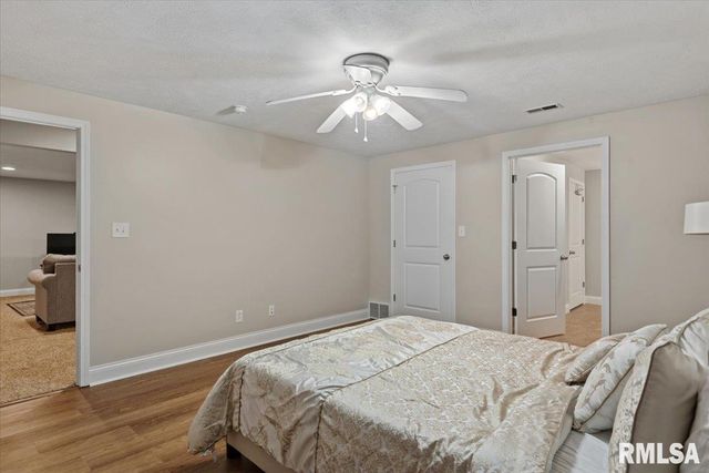 2907 CINDY Lane, Springfield, IL 62711