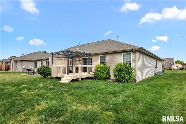 2907 CINDY Lane, Springfield, IL 62711