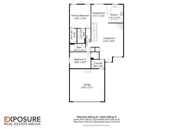 2907 CINDY Lane, Springfield, IL 62711