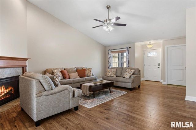 2907 CINDY Lane, Springfield, IL 62711