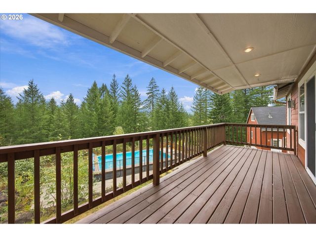 26129 Ne C C LANDON Rd, Yacolt, WA 98675