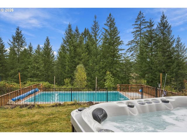 26129 Ne C C LANDON Rd, Yacolt, WA 98675
