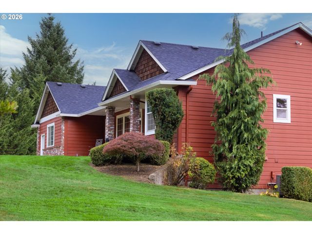 26129 Ne C C LANDON Rd, Yacolt, WA 98675