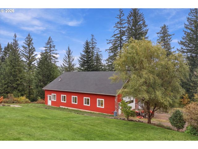 26129 Ne C C LANDON Rd, Yacolt, WA 98675