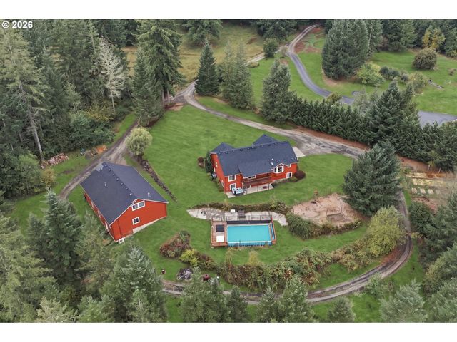 26129 Ne C C LANDON Rd, Yacolt, WA 98675