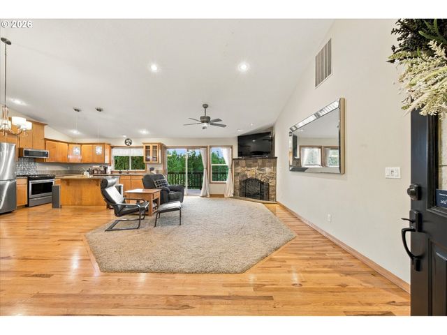 26129 Ne C C LANDON Rd, Yacolt, WA 98675