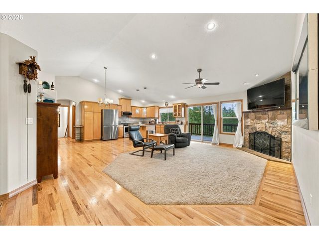 26129 Ne C C LANDON Rd, Yacolt, WA 98675