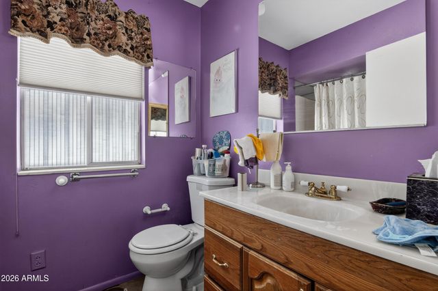 10548 W CARON Drive, Sun City, AZ 85351