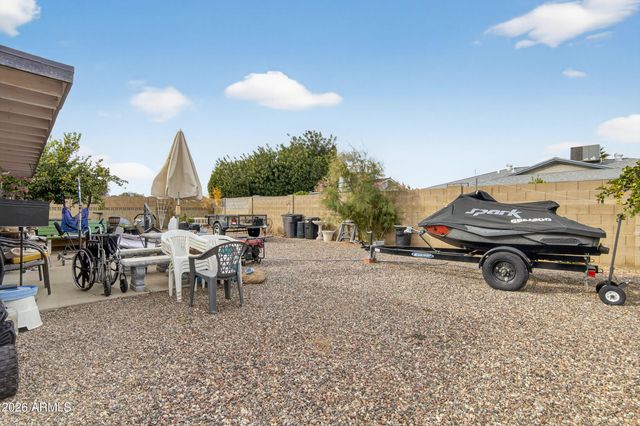 10548 W CARON Drive, Sun City, AZ 85351