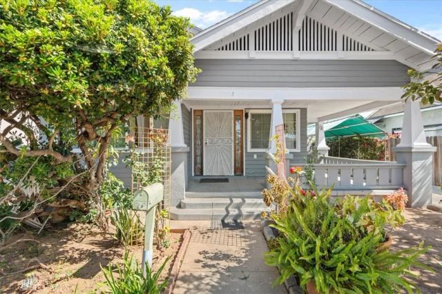 2823 E 6th, Los Angeles, CA 90023