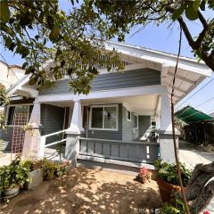 2823 E 6th, Los Angeles, CA 90023